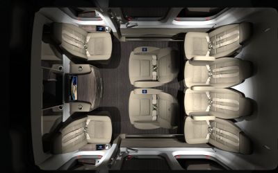 Charter helicopter Augusta Westland AW139 through Bendix Air Charter 