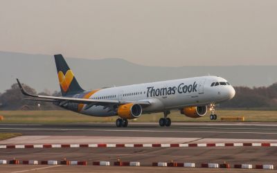 Chartra flygplan Airbus A321 genom Bendix Air Charter