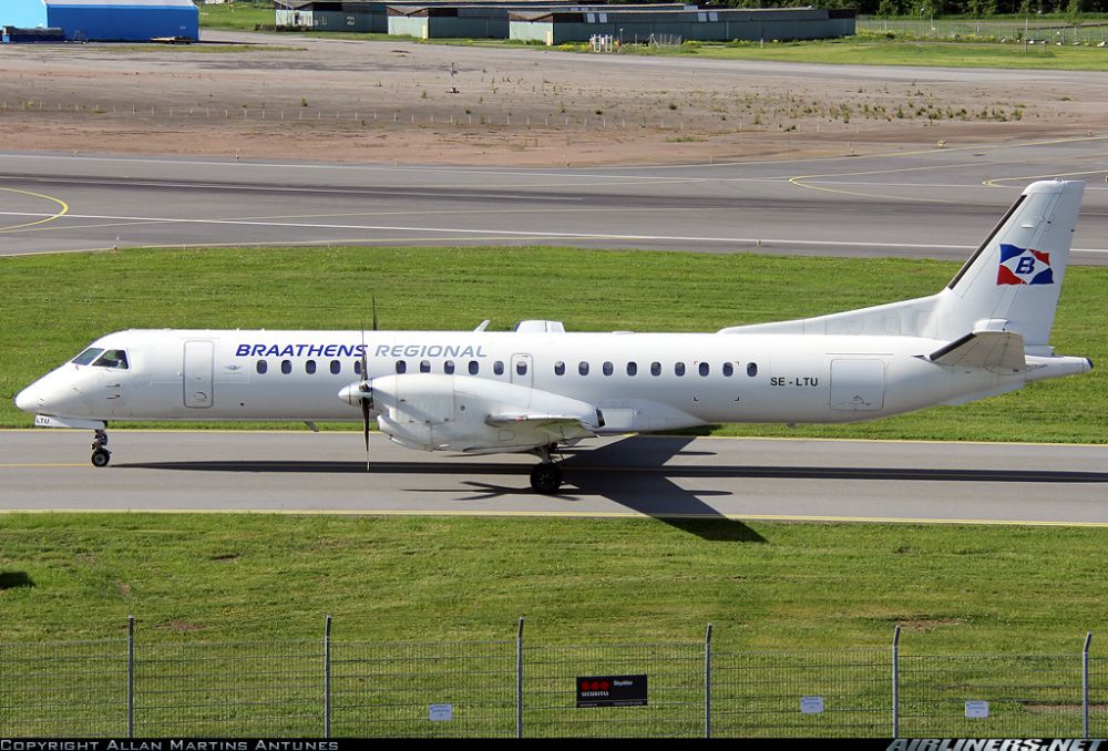 Testsida galleri | Bendix Air Charter AB